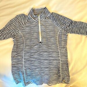 Lilly Pulitzer 1/4 zip